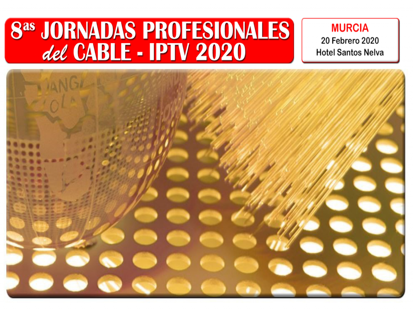 Jornadas IPTV 