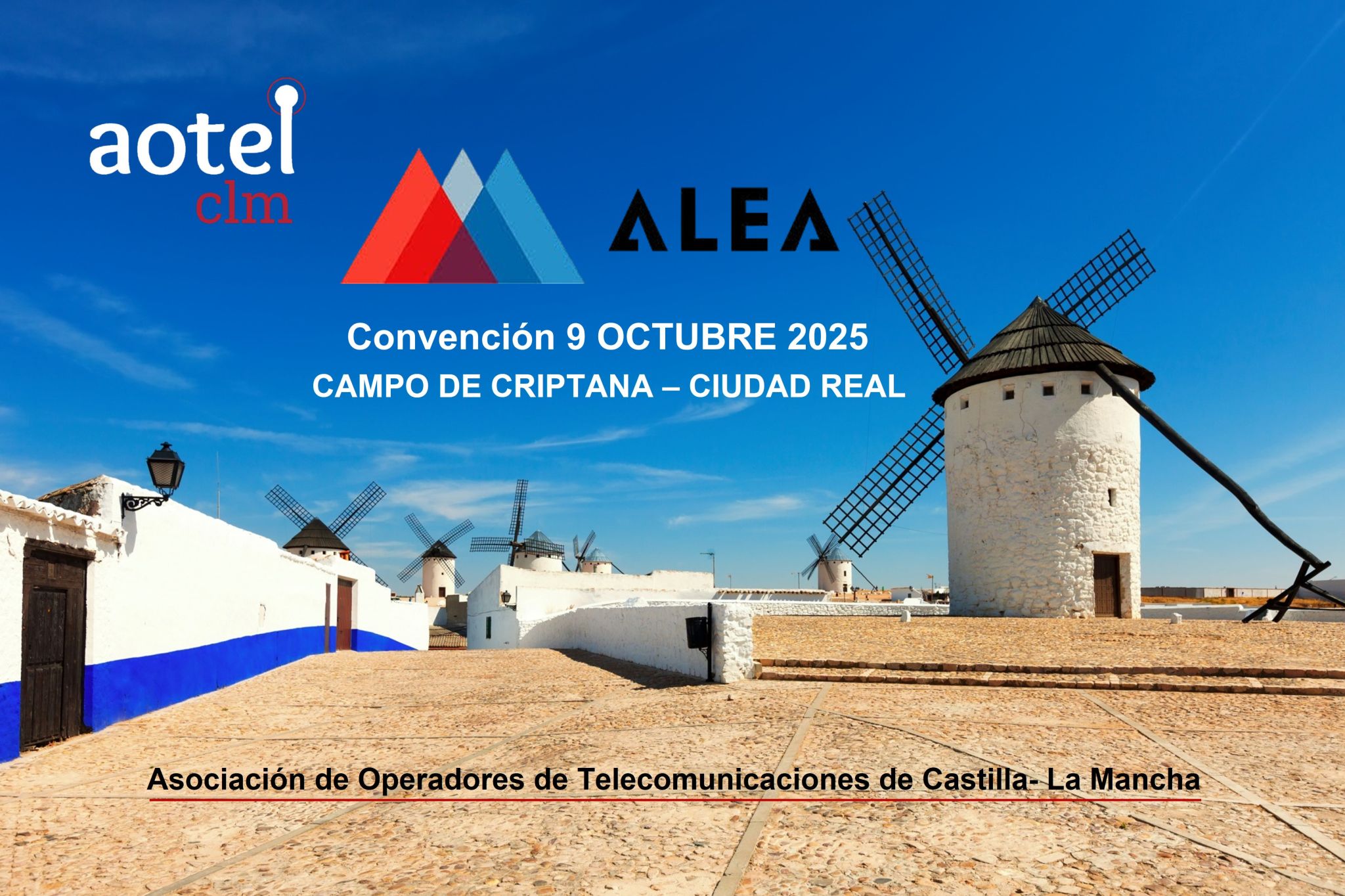 AOTEL CLM 2025