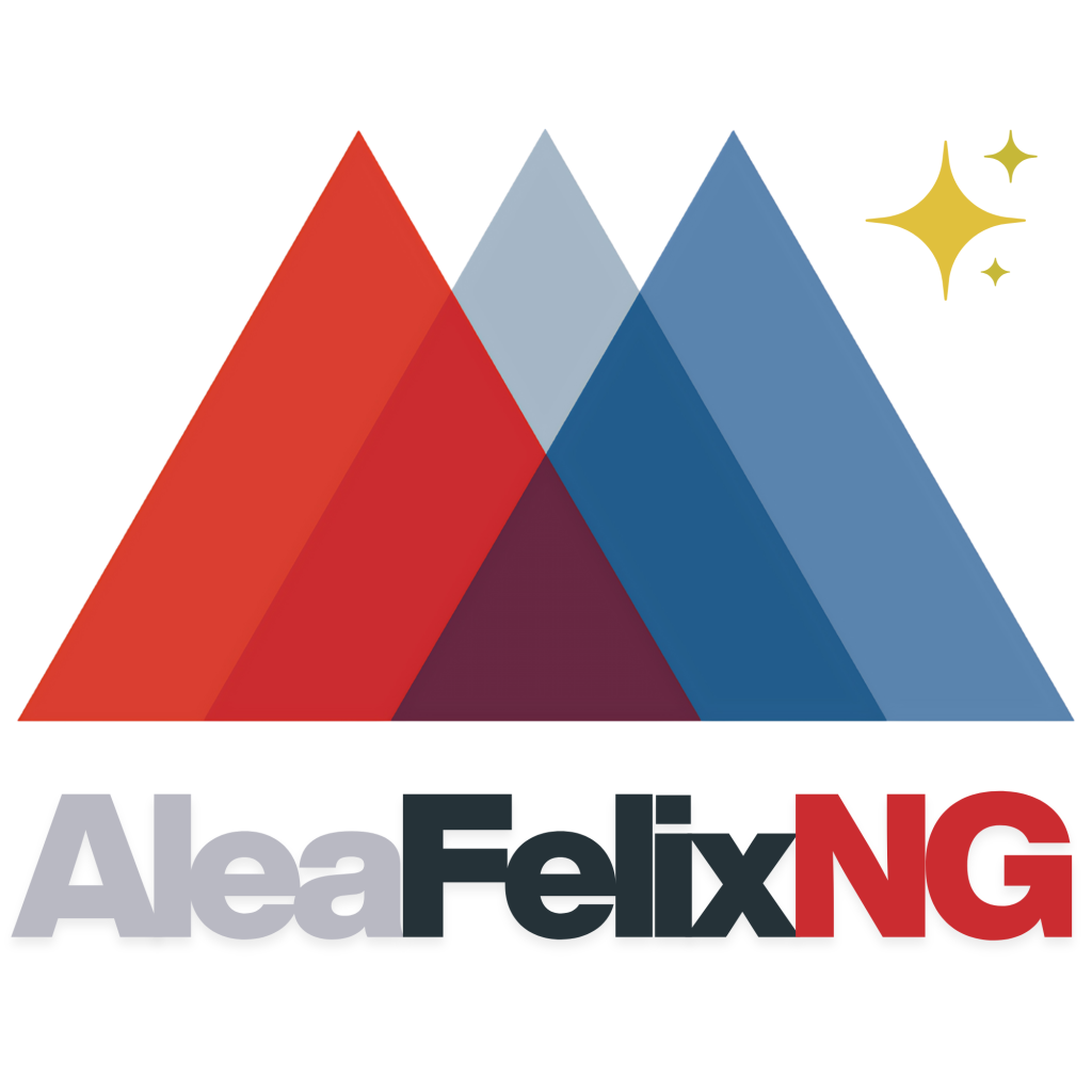 AleaFELIX NG